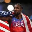 'A lot of doors have been opening'- Noah Lyles teases major endorsement announcements after Olympic glory