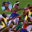 American sprint legend reveals what Kishane Thompson needs to work on to close margin on Noah Lyles