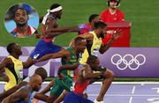 American sprint legend reveals what Kishane Thompson needs to work on to close margin on Noah Lyles