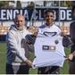 Ezekiel Motunrayo joins Valencia.