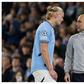 Guardiola calls for protection for Haaland