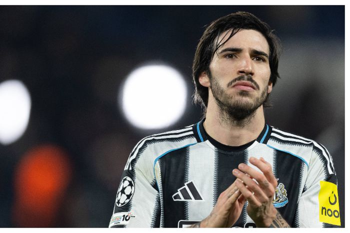 Arsenal make deadline day move for Tonali