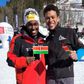 Kenyan Duo Qualify for Winter Olympics as Kenya Expands Its Winter Sports Legacy