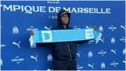 Following Taye Taiwo and Wilson Oruma: Super Eagles midfielder picks Marseille over Frankfurt, Lazio
