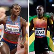Millrose Games: Ackeem Blake, Doris Lemngole and Dina Asher-Smith Lead Star-Studded Victories