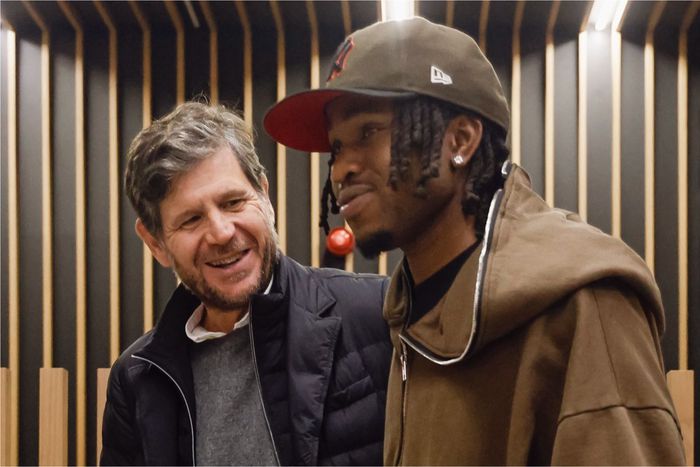 Super Eagles star Lookman finally dumps Atalanta: Atletico Madrid confirm transfer coup