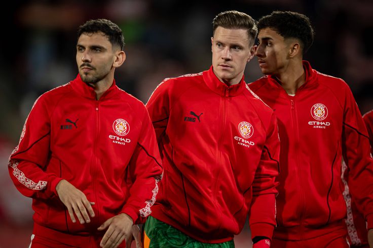 Ter Stegen: World Cup ambitions in doubt, return to Barcelona on the cards as German star suffers injury