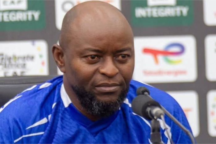 Finidi George faces sack calls after Champions League disaster