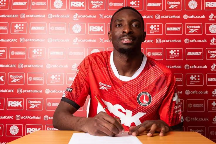 Collins Sichenje's Charlton Move Exposes Millions Lost by Kenyan Clubs Through Poor Transfer Deals