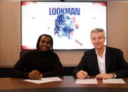 OFFICIAL: Ademola Lookman to rival Yamal and Mbappe in LALIGA