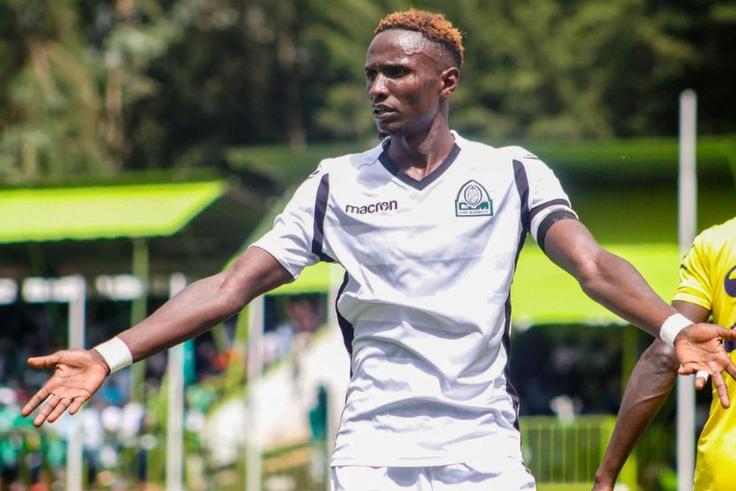 Kenneth Muguna