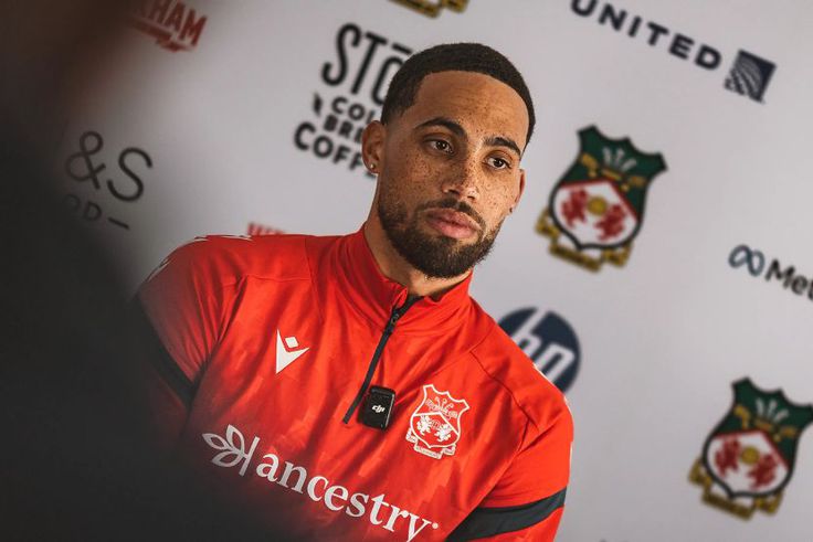Zak Vyner: Key Reasons Why Welsh Side Wrexham Signed the Harambee Stars Prospect