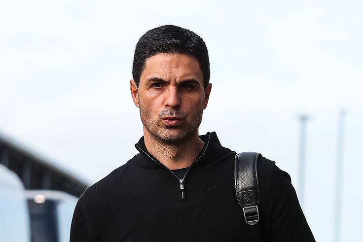 Gary Lineker claims Arteta is using Alex Ferguson's tactics