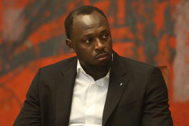 Usain Bolt Snubs Current Crop of Sprinters as He Reveals Who He Wants to Break His Record