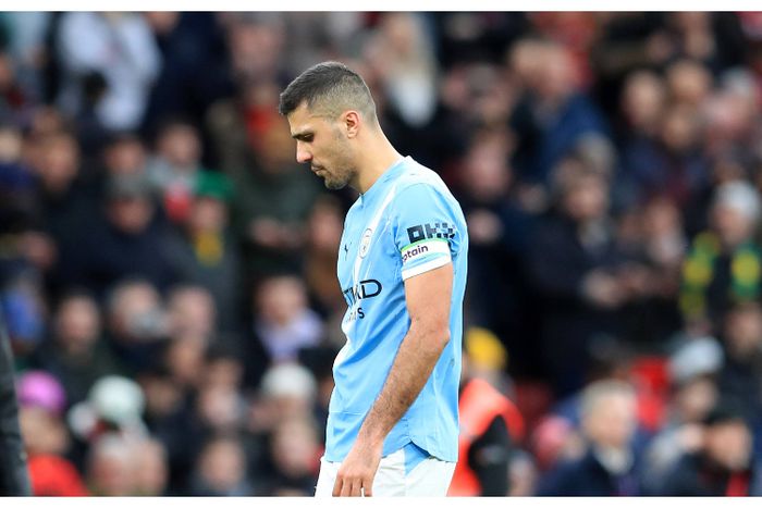 Rodri claims referees' bias is hindering their EPL title challenge