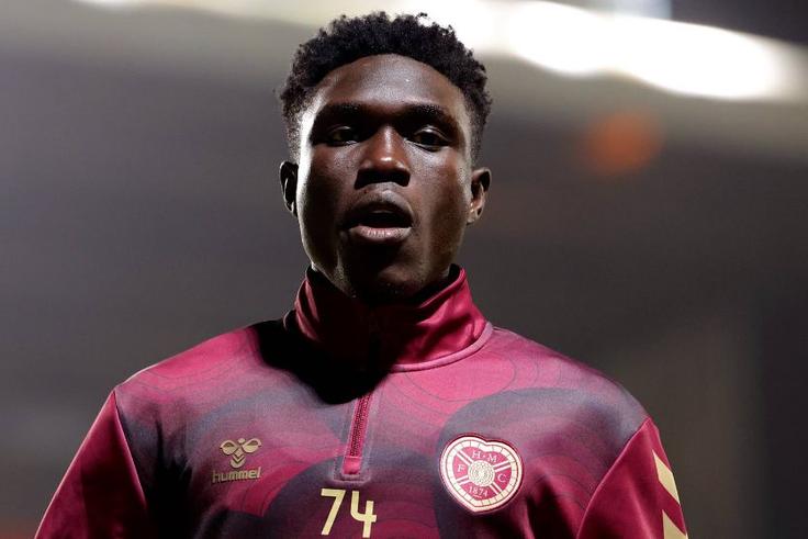 Rogers Mato Explains Hearts Transfer Drama Amid Internet Shutdown Confusion