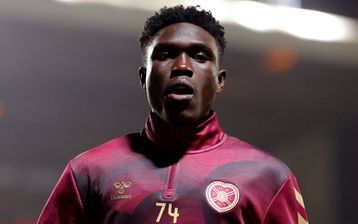 Rogers Mato Explains Hearts Transfer Drama Amid Internet Shutdown Confusion