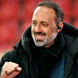 Stuttgart's Matarazzo turns to psychology in relegation battle