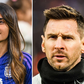Gunmen attack Lionel Messi's wife's property, send message to PSG star: 'We are waiting for you'