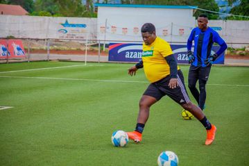 Former players should diversify to different football roles  – Kiggundu