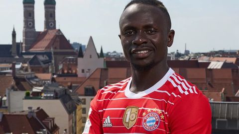 Bayern Munich: Mane vs Nagelsmann