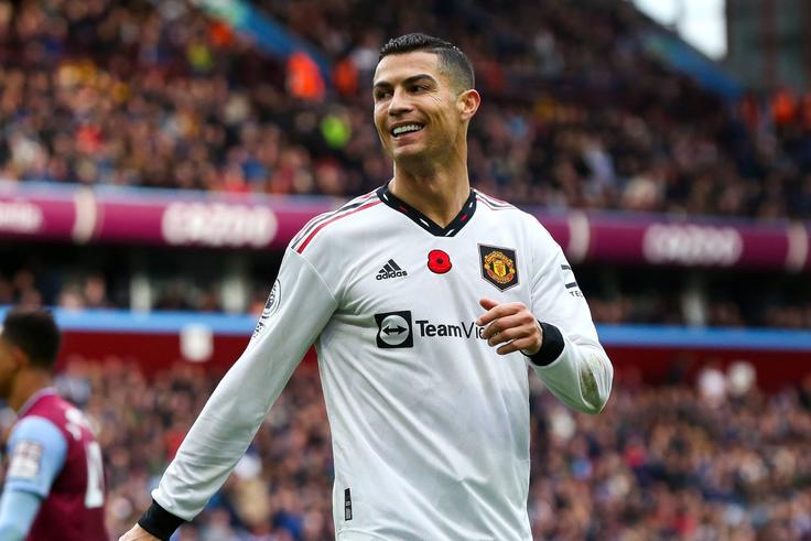 How Ronaldo's kingly lifestyle has become the talk of the town in Riyadh