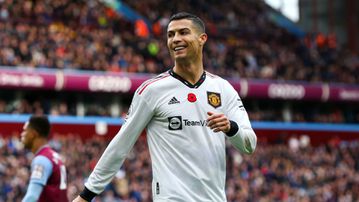 How Ronaldo's kingly lifestyle has become the talk of the town in Riyadh