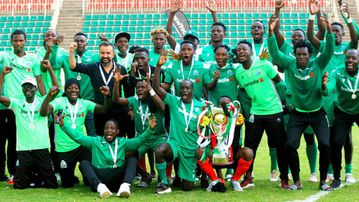 Gor Mahia start title defence against Kibera Soccer as AFC Leopards target Zetech's scalp