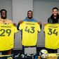 Giannis Antetokounmpo and brothers join Nashville SC ownership group