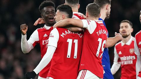 UEL straight win accumulator, betting tips and odds - Pulse Sports Nigeria