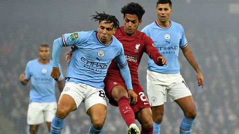 Liverpool vs Manchester City: History suggests Arsenal will not like outcome of heavyweight clash