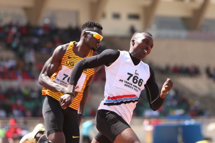 Thika Stadium selected for 3rd Athletics Kenya track and field meet