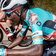 Cycling world reacts to death of Kenyan in USA
