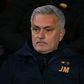  Mourinho suffers ban after altercation with referee