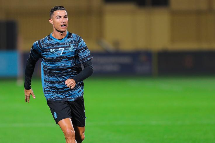 Portugal 'captain' Pepe snubbed Ronaldo, Messi for Mbappe in vote