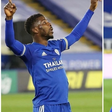 Best 20 Nigerian players from the 2020/2021 season