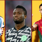'I've never liked him' - Mikel Obi picks his choice between Messi and Ronaldo