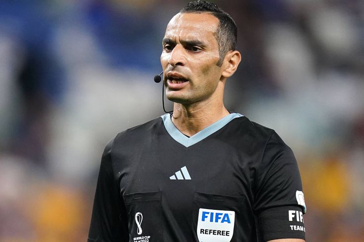 List of African referees to grace World Cup in Qatar
