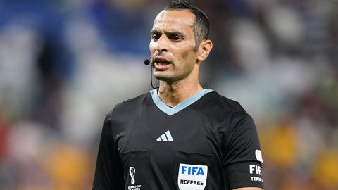 List of African referees to grace World Cup in Qatar