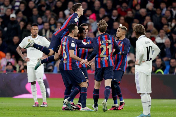 LaLiga Game week 25 betting tips, odds and accumulator