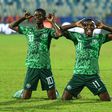 Flying Eagles