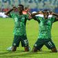 Flying Eagles