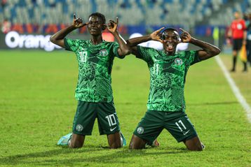 Flying Eagles to head to South America, as FIFA announce nemesis Argentina as U-20 World Cup hosts