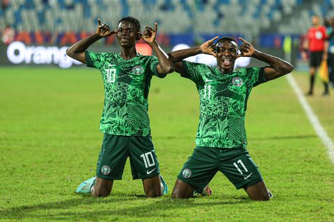 Nigeria shatters Uganda's dream to seal World Cup ticket