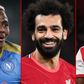 Ranking the Top 10 highest paid African footballers [Updated 2022 list]