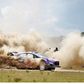 Preparations towards June's Safari Rally on the right course