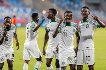 Nigeria v Uganda preview: Flying Eagles look to secure semi-final place and World Cup ticket