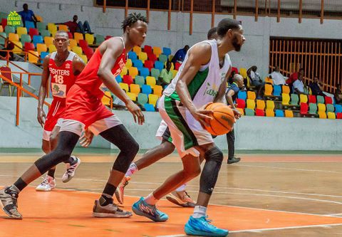 Kwara Falcons lose to Abidjan Basket Club Fighters