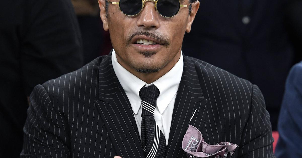 Why FIFA is investigating Salt Bae after Argentina's World Cup win ...