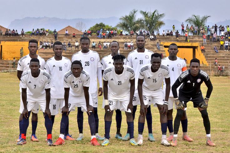 Ten-man Police crush Calvary to take lead for the first time